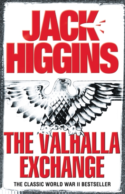 Valhalla Exchange