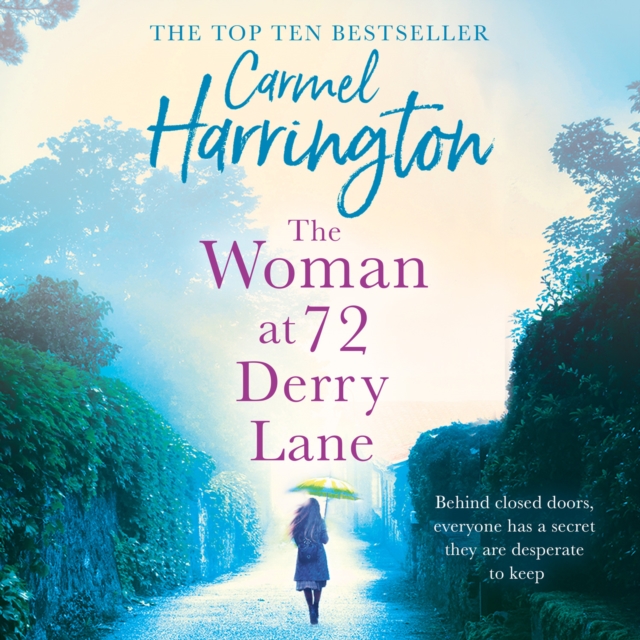 Woman at 72 Derry Lane