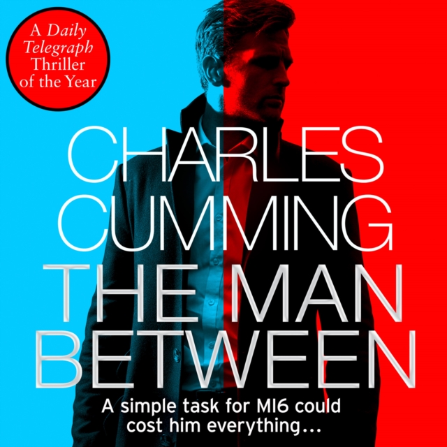 Man Between