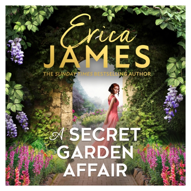Secret Garden Affair