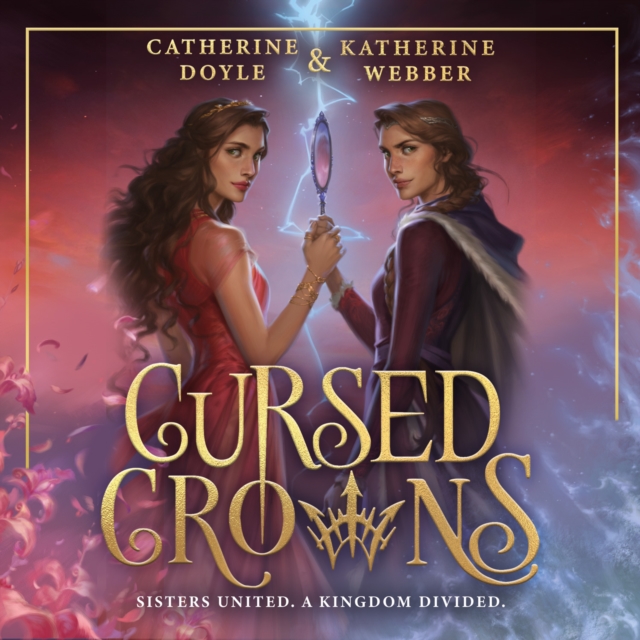 Cursed Crowns