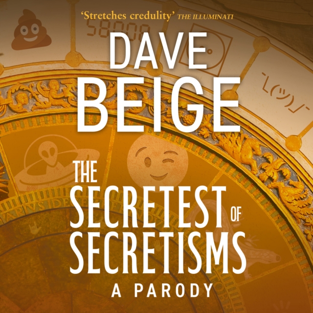 Secretest of Secretisms
