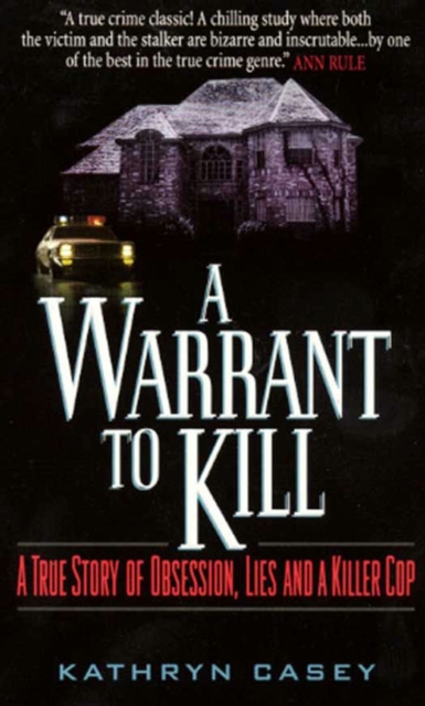 Warrant to Kill