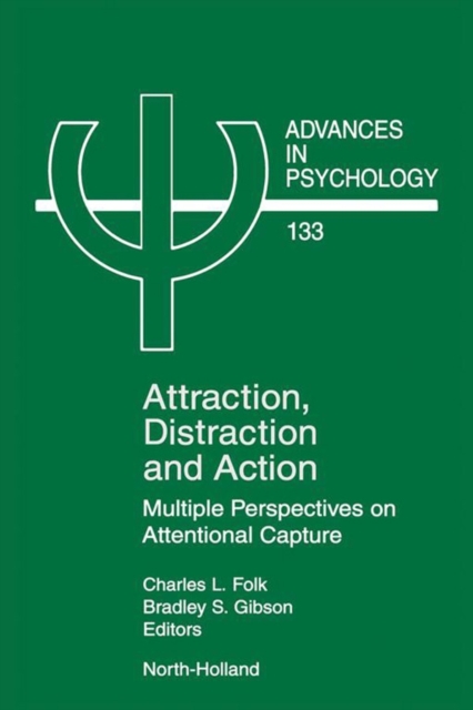 Attraction, Distraction and Action