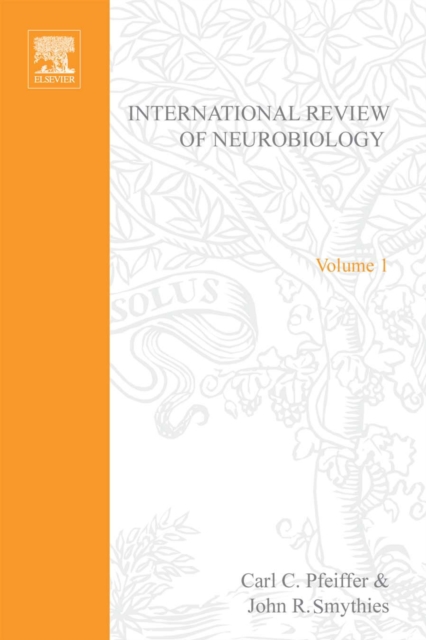 International Review of Neurobiology