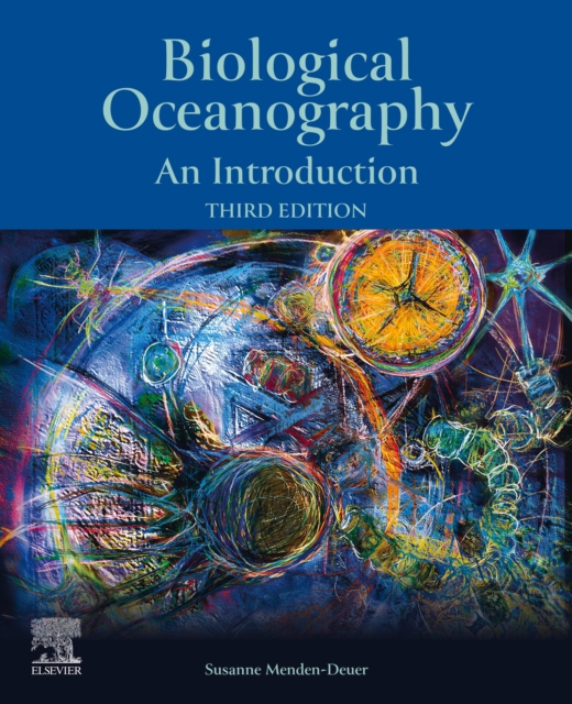 Biological Oceanography