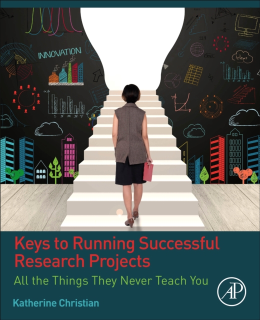Keys to Running Successful Research Projects