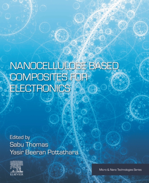 Nanocellulose Based Composites for Electronics