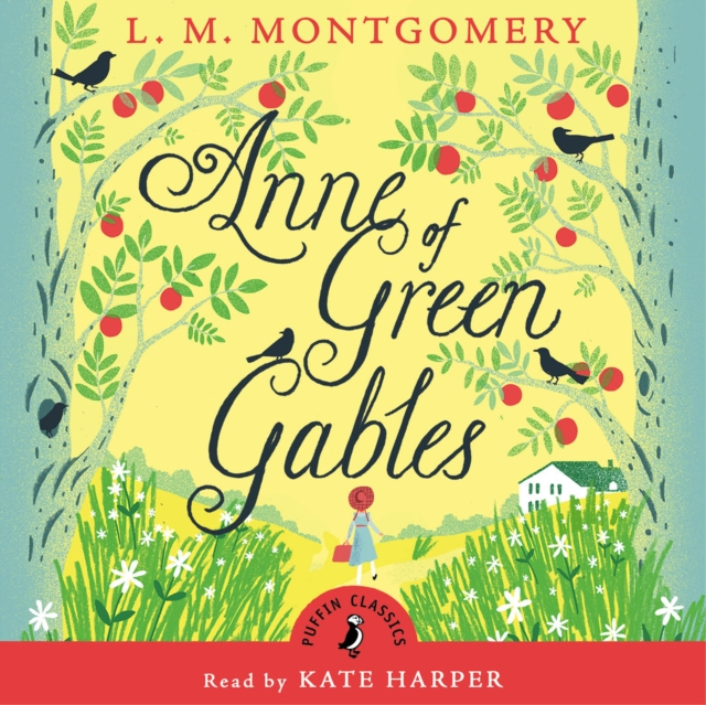Anne of Green Gables