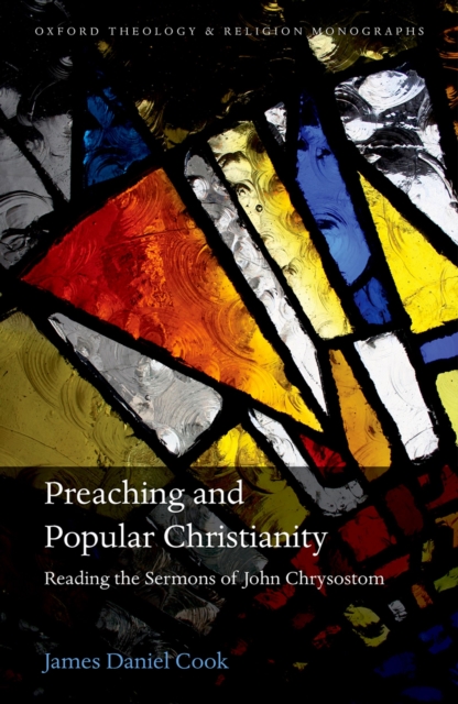 Preaching and Popular Christianity