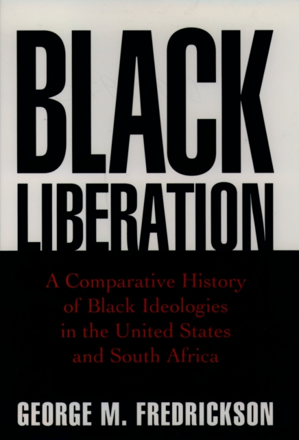 Black Liberation