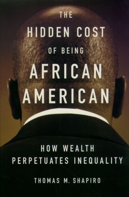 Hidden Cost of Being African American