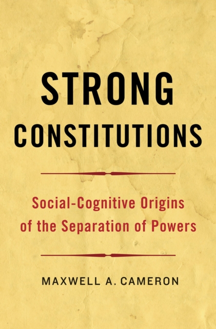 Strong Constitutions