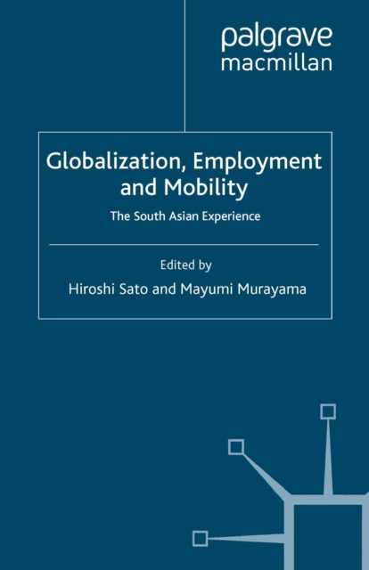 Globalisation, Employment and Mobility