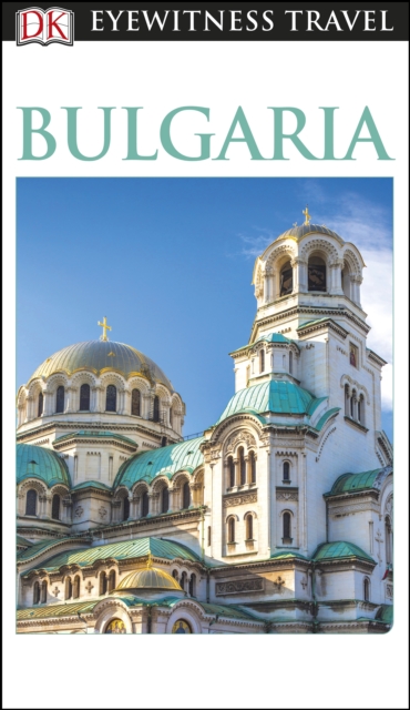 DK Bulgaria