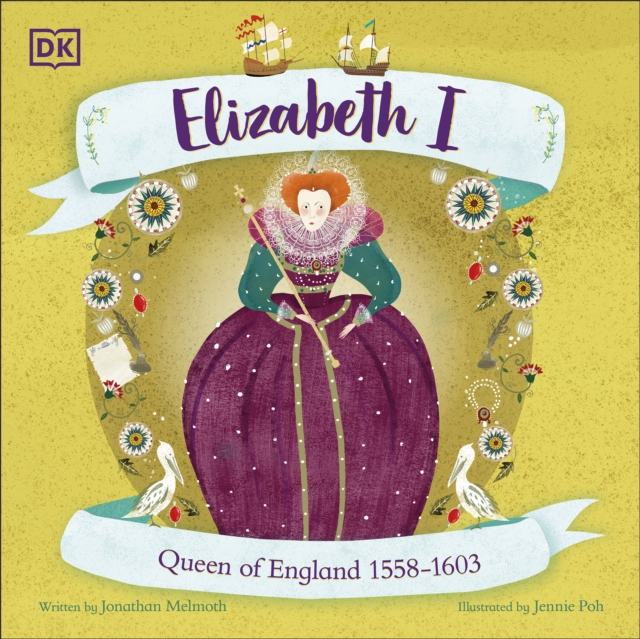 Elizabeth I