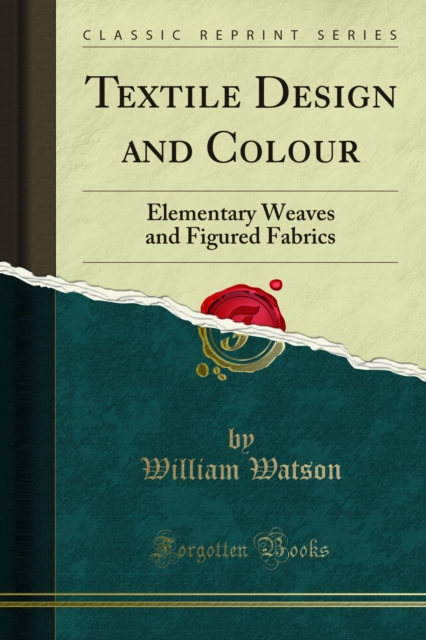 Textile Design and Colour