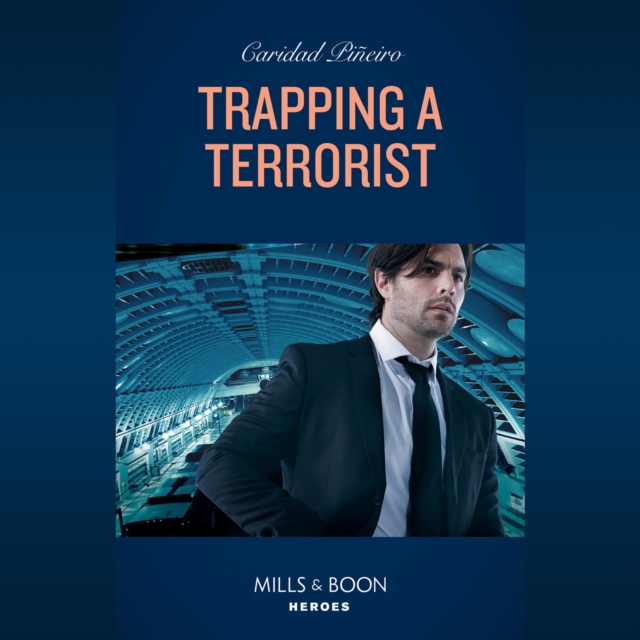 Trapping A Terrorist