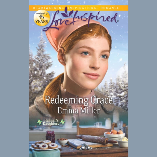 Redeeming Grace