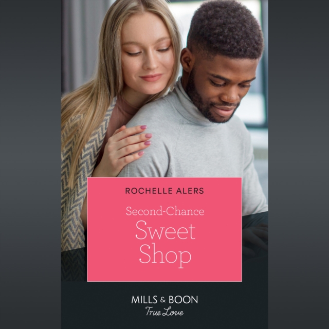 Second-Chance Sweet Shop