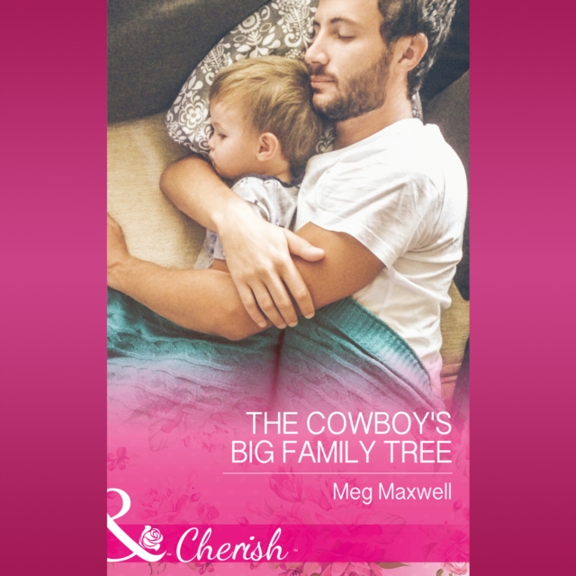 Cowboy's Big Family Tree