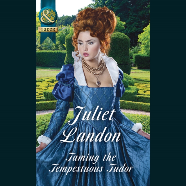 Taming The Tempestuous Tudor