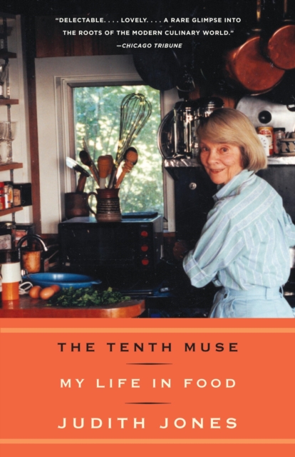 Tenth Muse