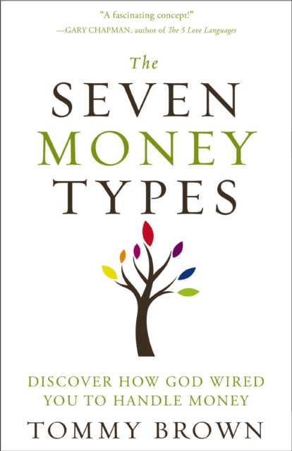 Seven Money Types