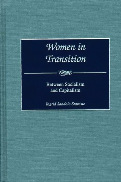 Women in Transition
