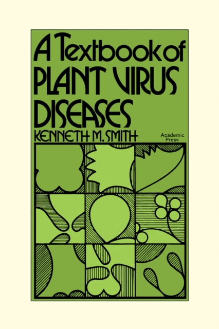 Textbook of Plant Virus Diseases