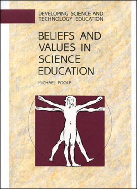 Beliefs And Values In Science Education