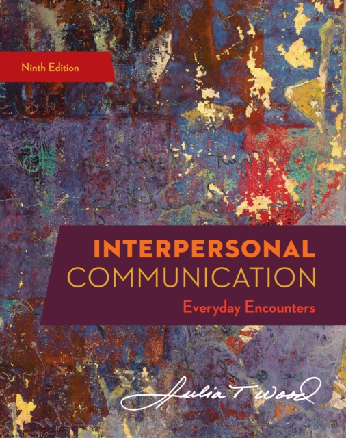 Interpersonal Communication