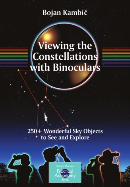 Viewing the Constellations with Binoculars