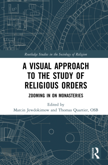 Visual Approach to the Study of Religious Orders
