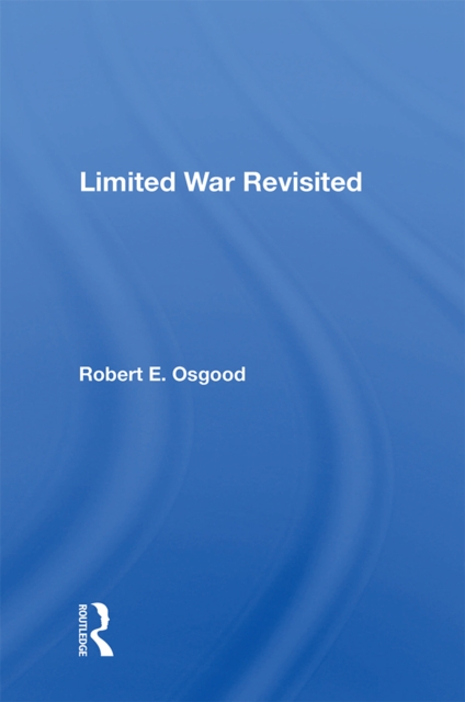 Limited War Revisited