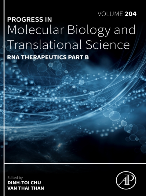 RNA Therapeutics Part B