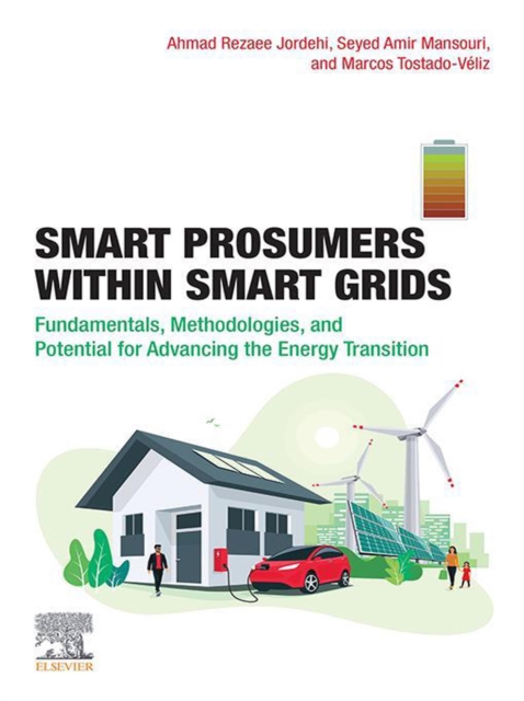 Smart Prosumers within Smart Grids