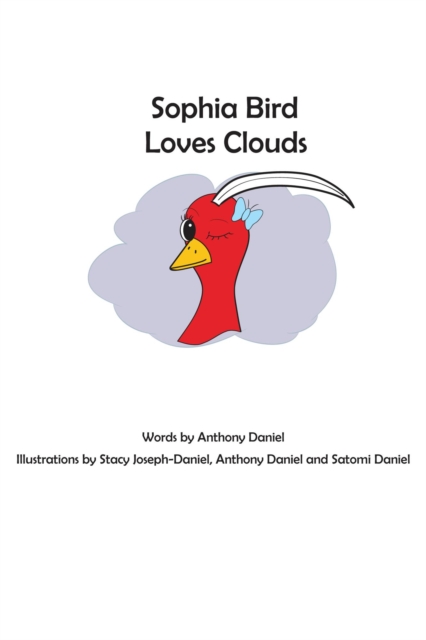 Sophia Bird Loves Clouds