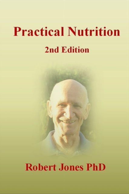 Practical Nutrition 2nd Edition