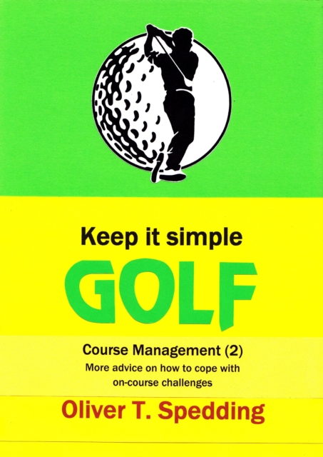 Keep It Simple Golf - Course Management (2)