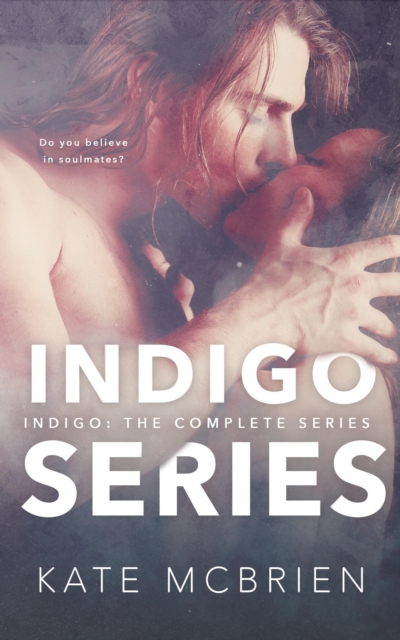 Indigo: The Complete Series (Books 1-4)