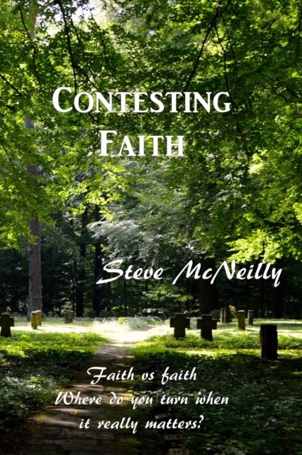 Contesting Faith
