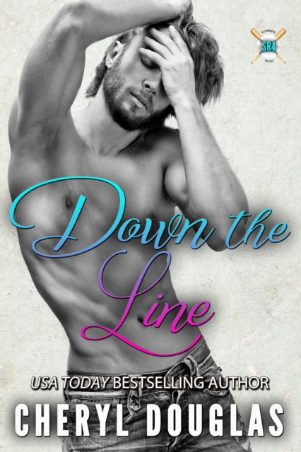 Down the Line (Sports Romance)