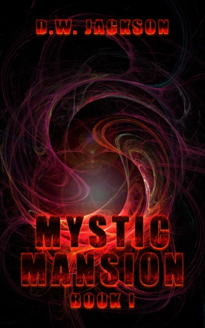Mystic Mansion book 1