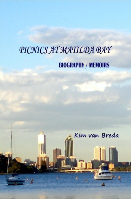 Picnics At Matilda Bay