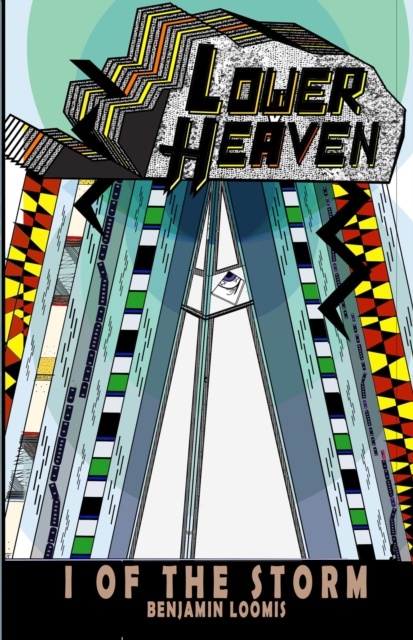 I of the Storm - Lower Heaven, Episode One