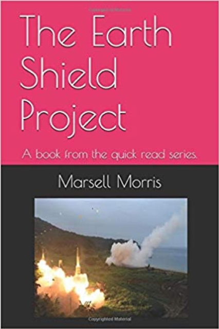Earth Shield Project