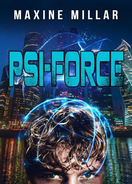 Psi Force