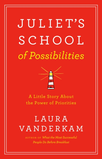 Juliet's School of Possibilities