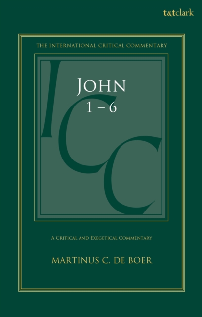 John 1-6